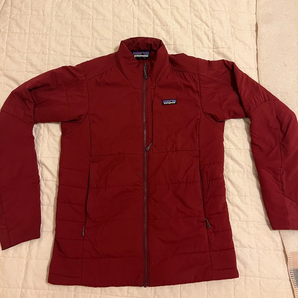 Patagonia Nano Air